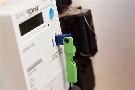 Top up your prepayment electricity or gas meters